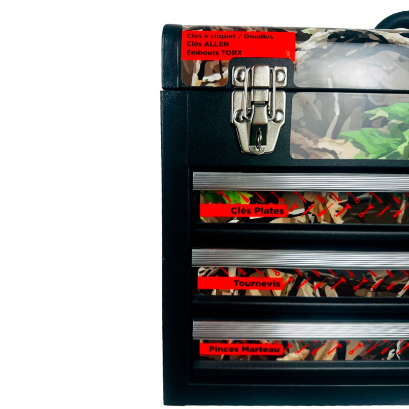 MINI CAISSE FKR FOREST 01