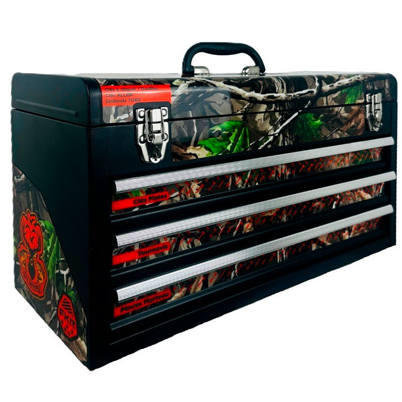 MINI CAISSE FKR FOREST 02