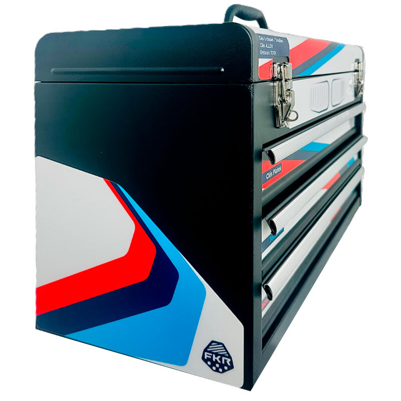 MINI CAISSE FKR MRACE 03
