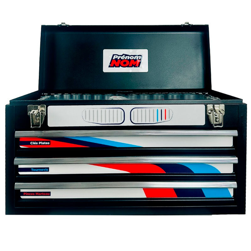 MINI CAISSE FKR MRACE 04