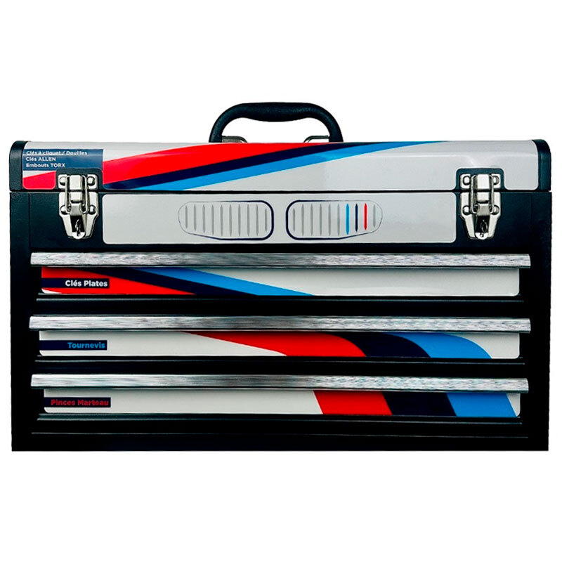 MINI CAISSE FKR MRACE 05