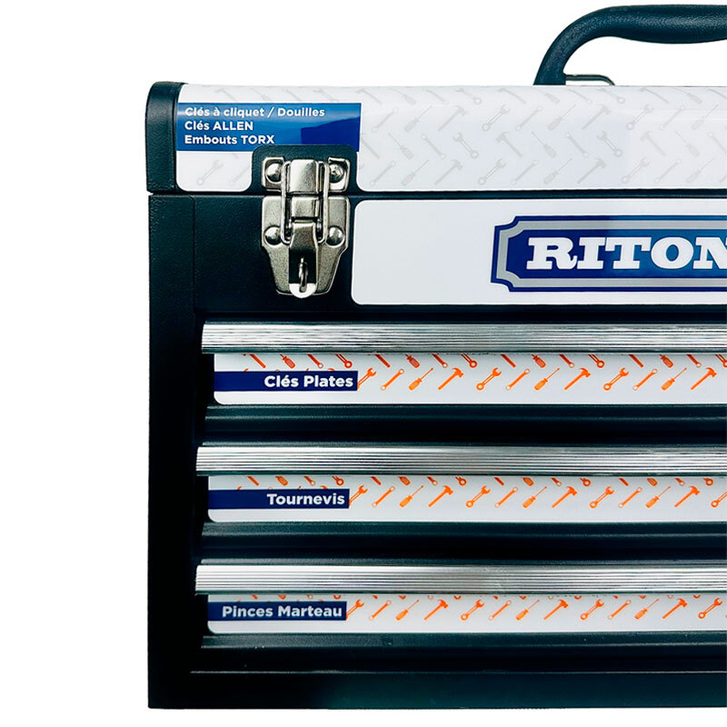 MINI CAISSE FKR RITON TOOLS 01