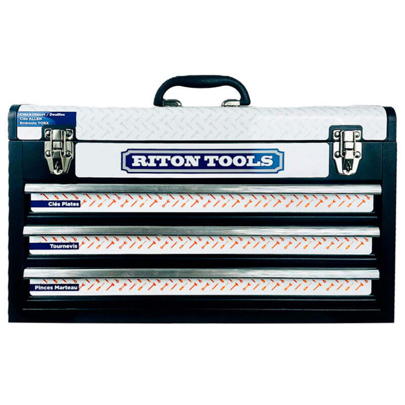 MINI CAISSE FKR RITON TOOLS 02
