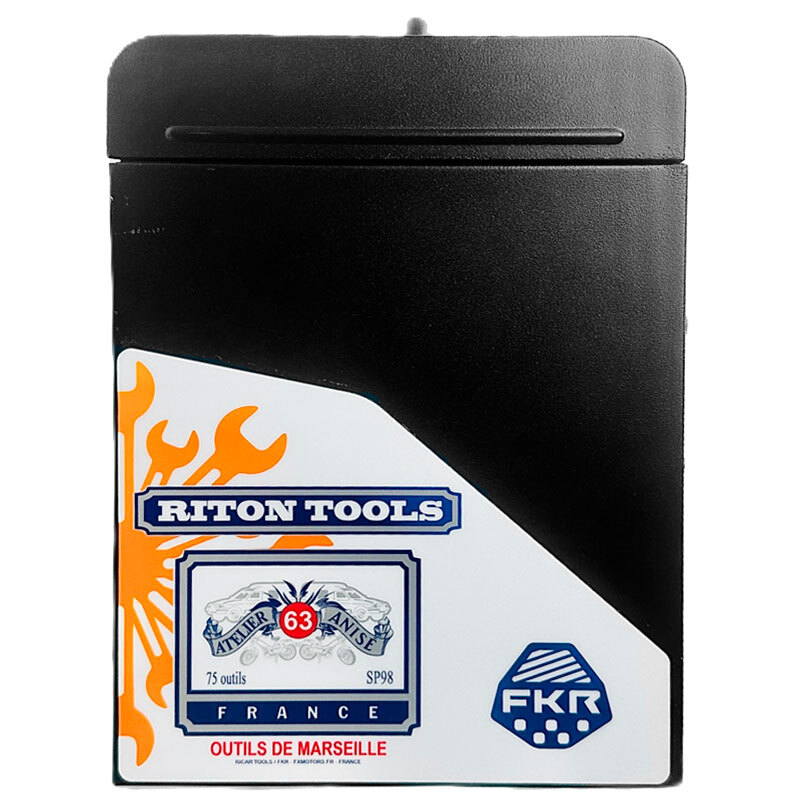 MINI CAISSE FKR RITON TOOLS 03
