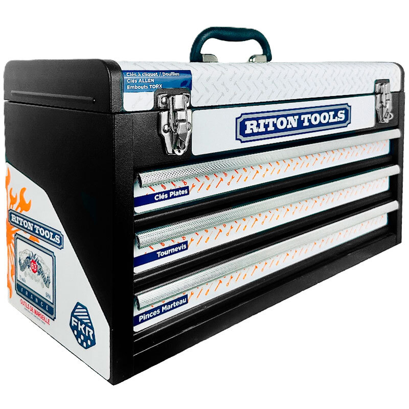 MINI CAISSE FKR RITON TOOLS 05