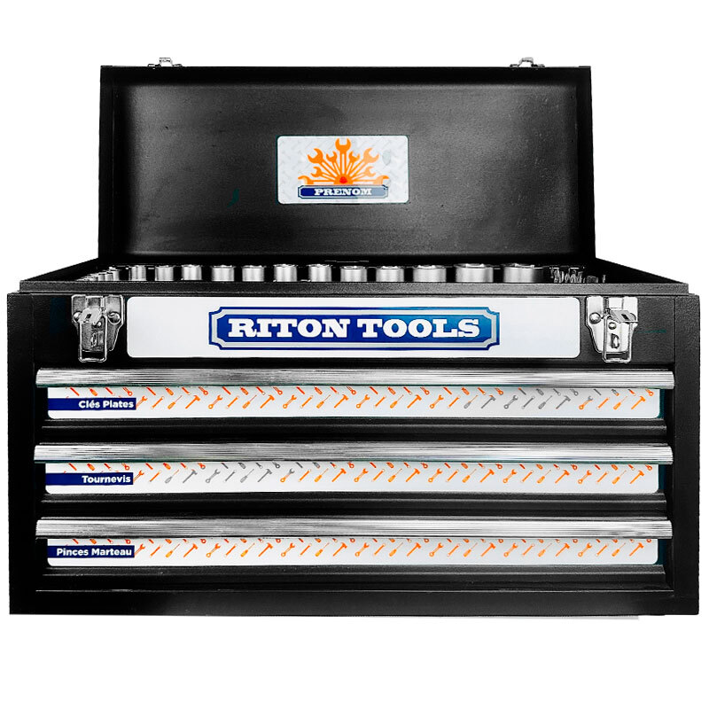 MINI CAISSE FKR RITON TOOLS 06