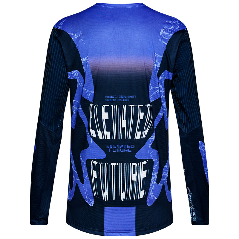 Maillot Adulte FOX D6a27e42870640