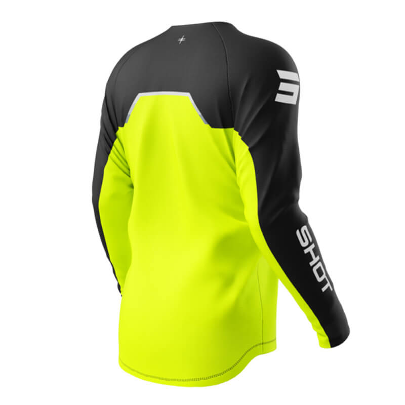 Maillot Draw Daytona68c9151cee209