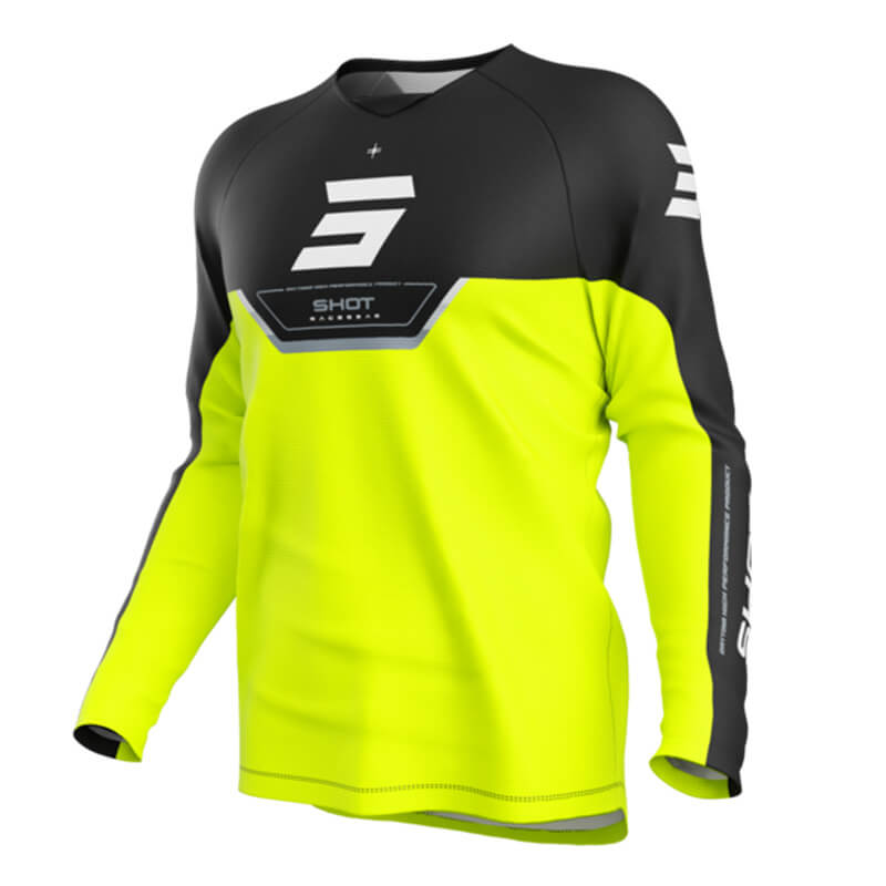 Maillot Draw Daytona68c9153c42837