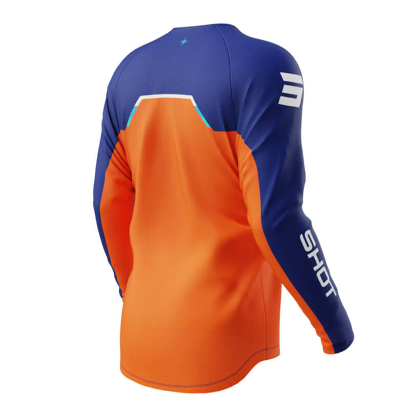 Maillot Draw Daytona68c9155116d66