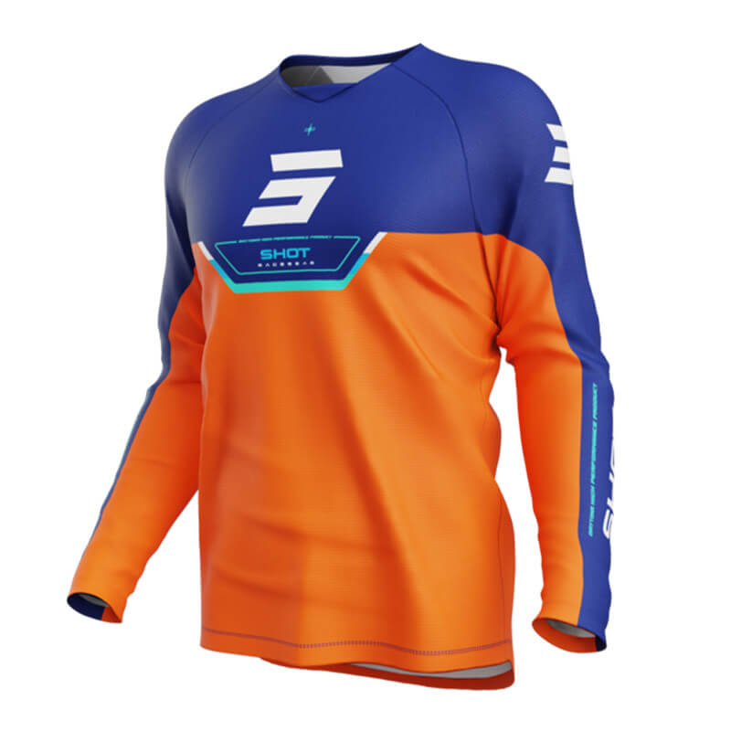 Maillot Draw Daytona68c9155f75f88