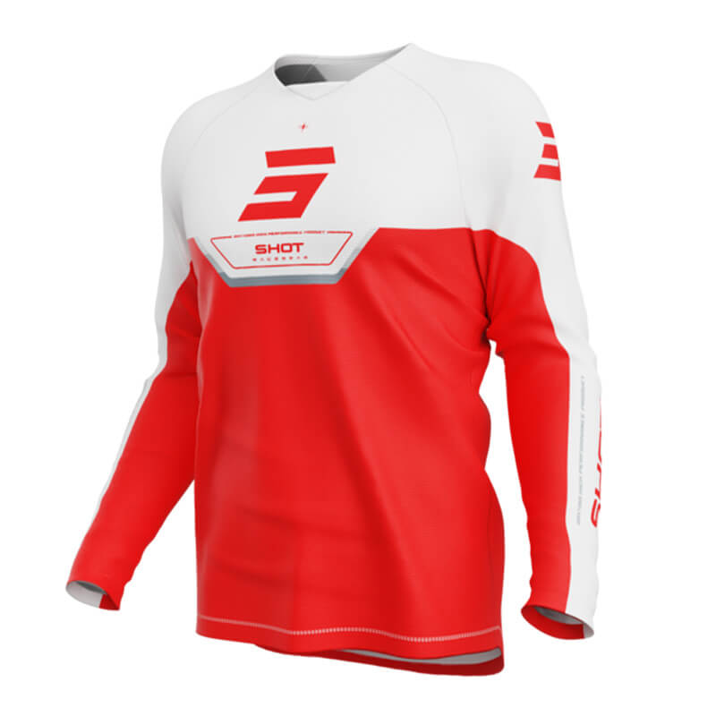 Maillot Draw Daytona68c91596bcdbb