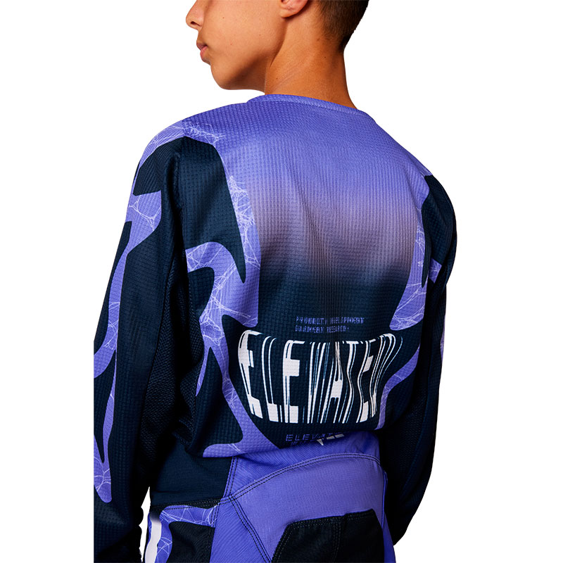 Maillot FOX DIFFUSE 6a2807920c3fa