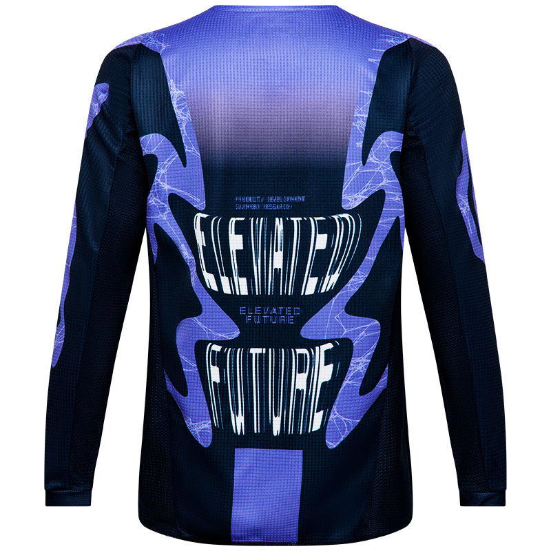 Maillot FOX DIFFUSE SP2026 Edition Limitee 02