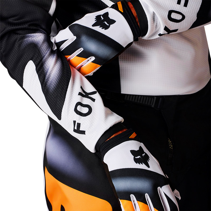 Maillot Fox Racing 180 Noble 2026 03