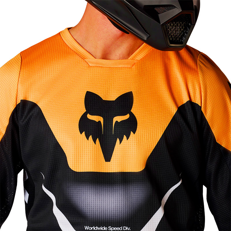 Maillot Fox Racing 180 Noble 2026 04