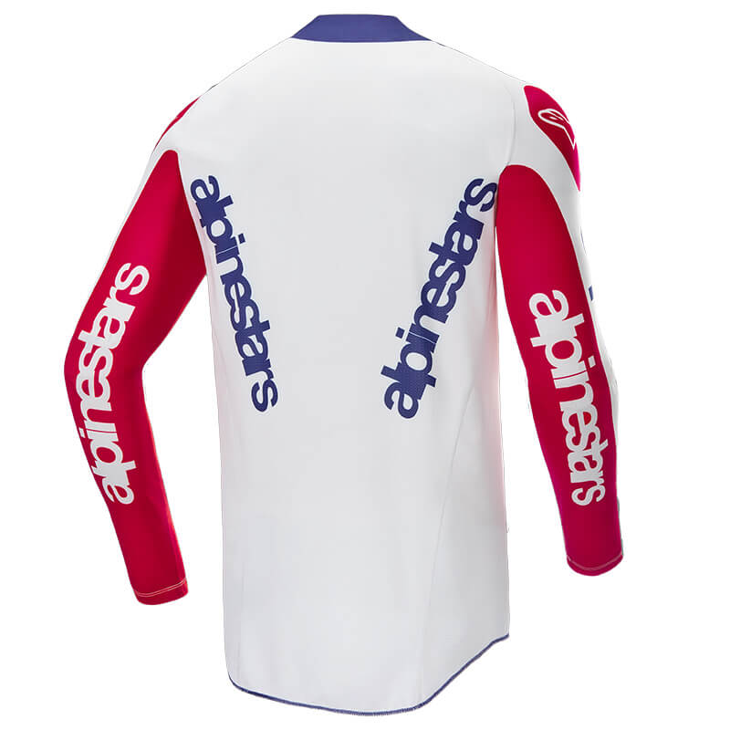 Maillot alpinestars 686693799acaa