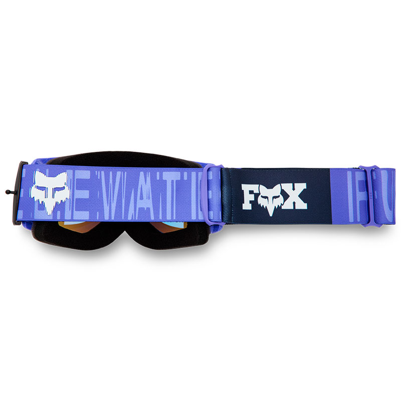 Masque FOX DIFFUSE SP2026 Edition Limitee 02