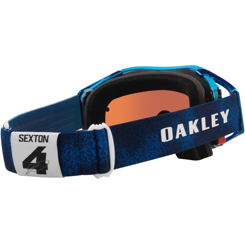 Masque Oakley 2026 chase sexton mx