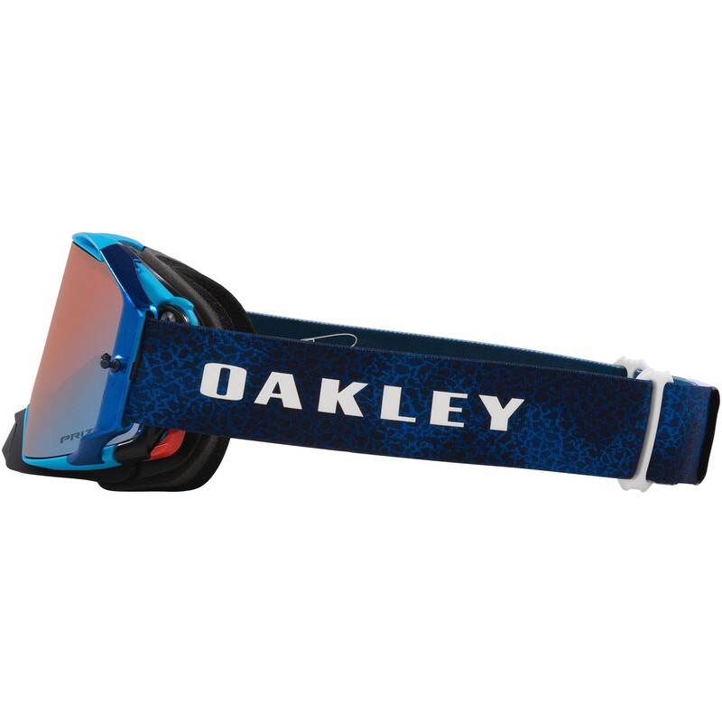 Masque Oakley 2026 chase sexton smx