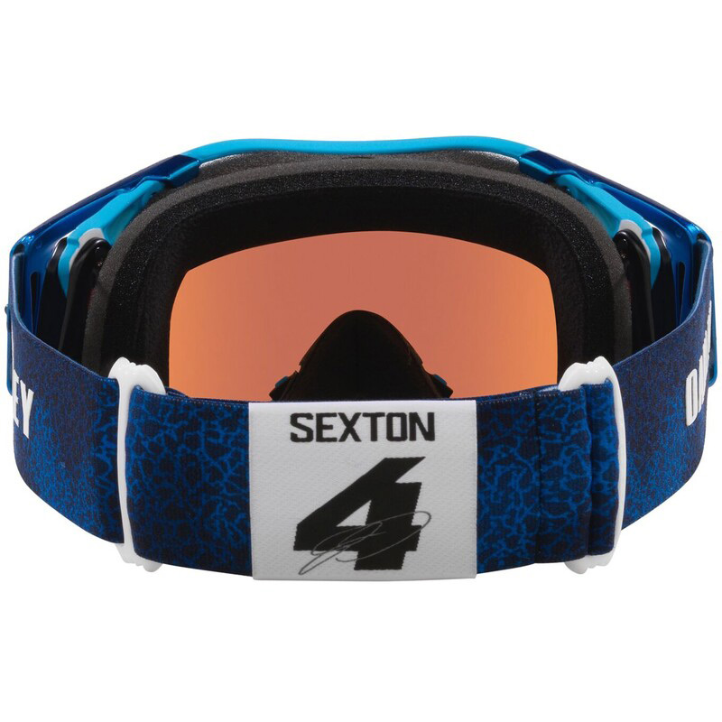 Masque Oakley 2026 chase sexton sx
