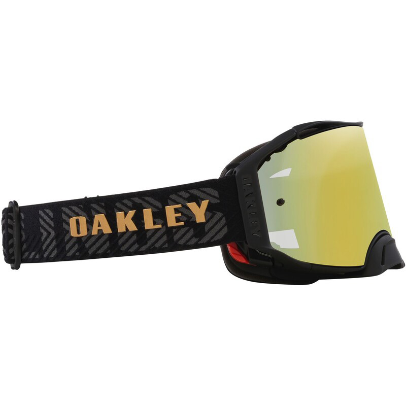 Masque Oakley 2026 jeffrey herlings mx