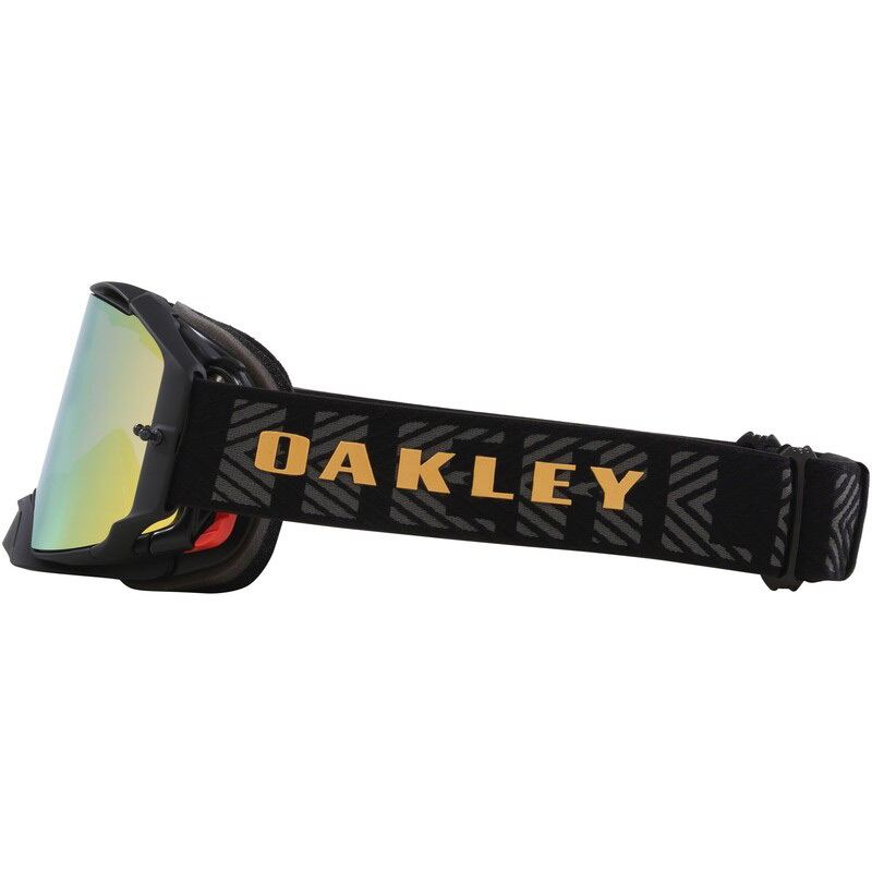 Masque Oakley 2026 jeffrey herlings mxgp