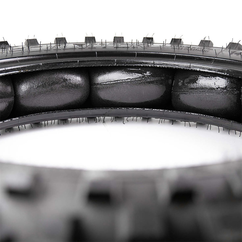 Mousse XGRIP EXX Modulable cote