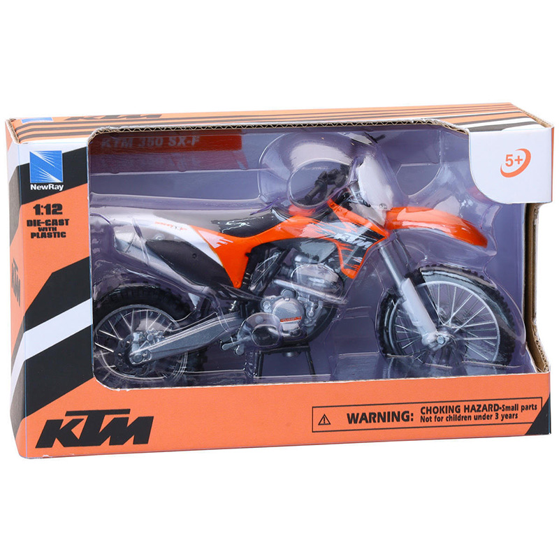 Origine 350  KTM mx