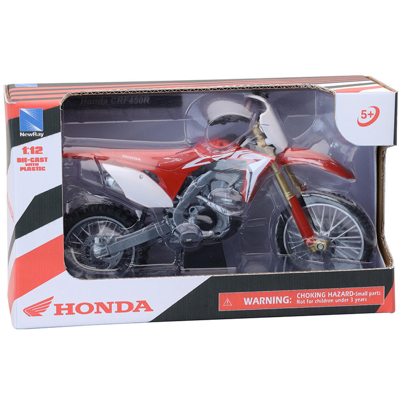 Origine 450 Honda mx