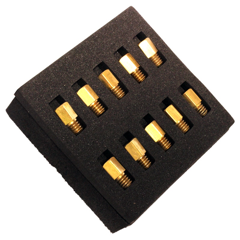 Pack de Gicleur Principal Mikuni MKA APICO 