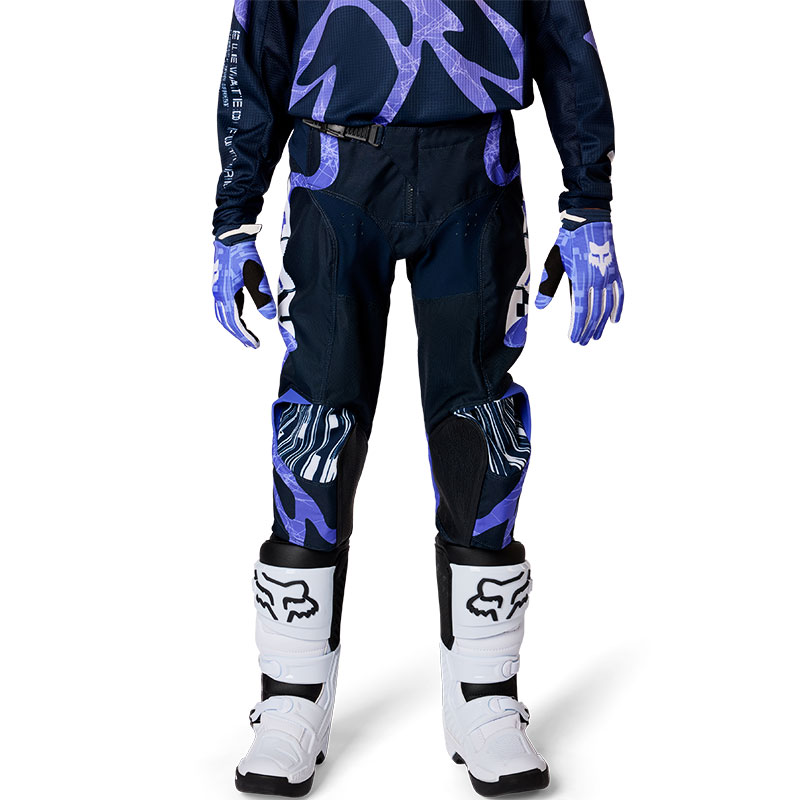 Pantalon FOX DIFFUSE SP2026 Edition Limitee 02