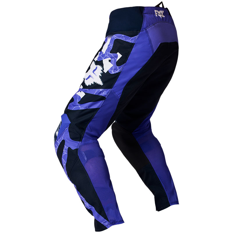 Pantalon FOX DIFFUSE SP2026 Edition Limitee 06