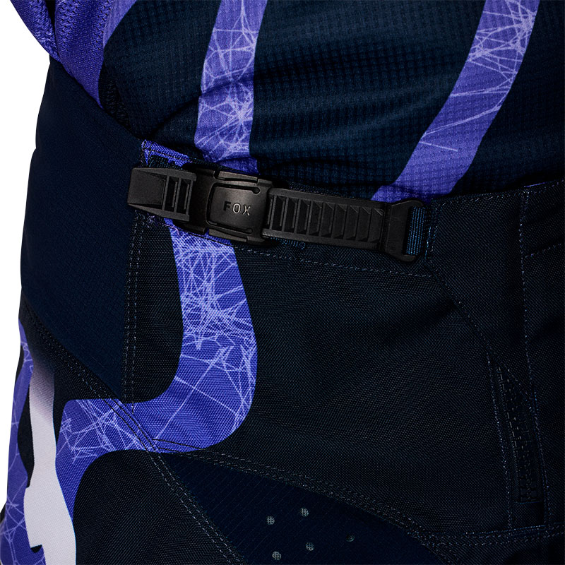 Pantalon FOX DIFFUSE SP2026 Edition Limitee 09