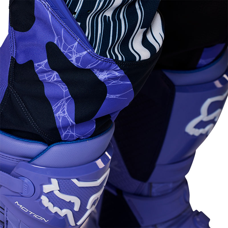 Pantalon FOX DIFFUSE SP2026 Edition Limitee 10