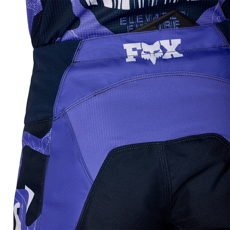 Pantalon FOX DIFFUSE SP2026 Edition Limitee 12