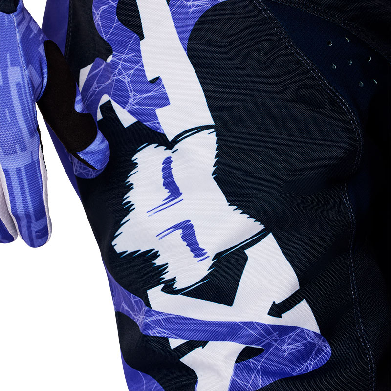 Pantalon FOX DIFFUSE6a27e44409ddc