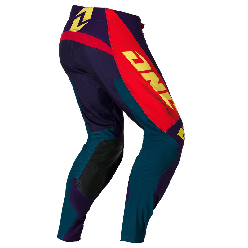 Pantalon One Industrie Desert Red mx