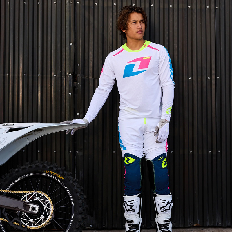 Pantalon One Industrie Miami sx