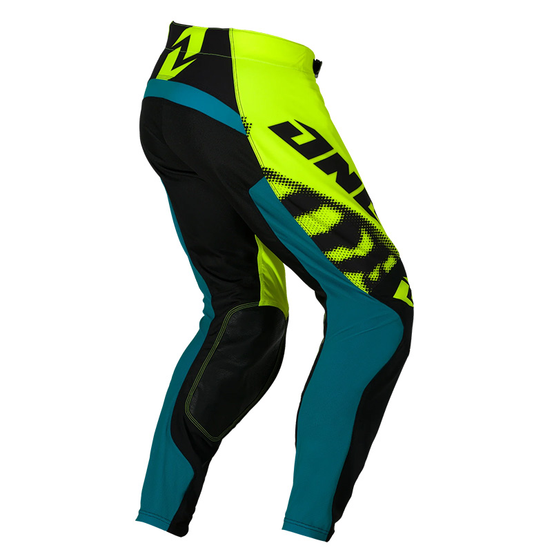 Pantalon One Industrie Neon Tiger mx