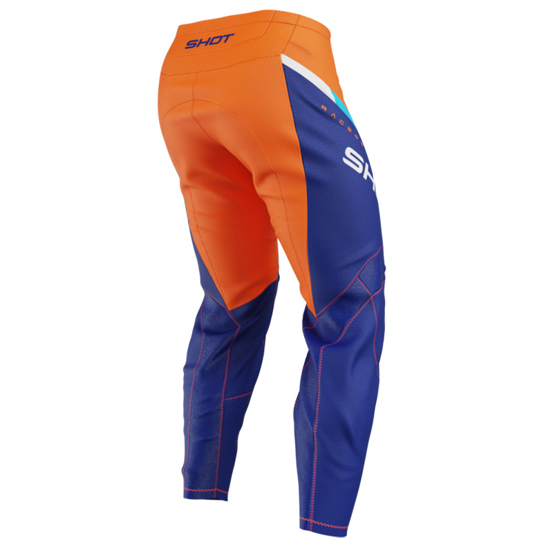 Pantalon Shot Racing68c91555d0380