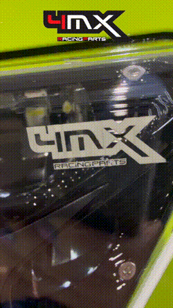 Phare Led Enduro 4MX Sherco.gif