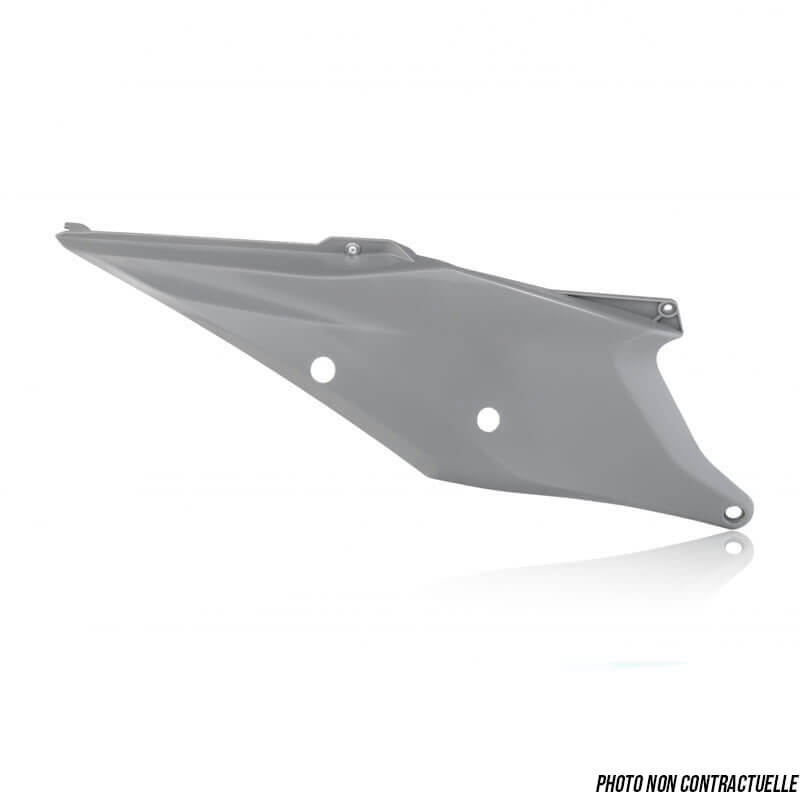 Plaques laterales Ktm 250 350 450 SX EXC Motocross Enduro Acerbis 6
