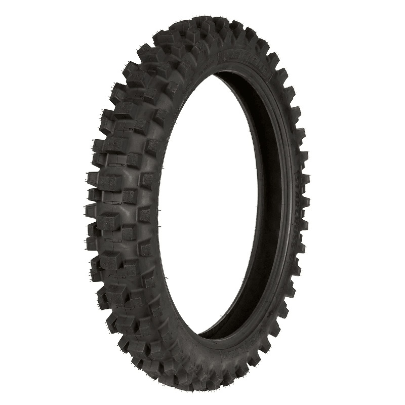 Pneu Arriere Motocross Michelin Starcross 6 Medium Hard