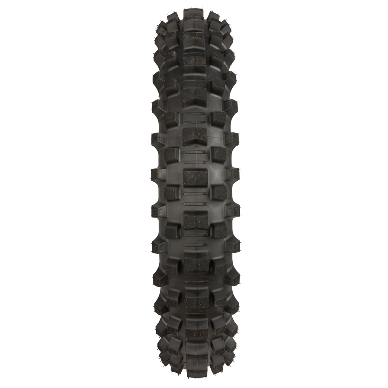 Pneu Arriere Motocross Michelin Starcross 6 Medium Soft 3