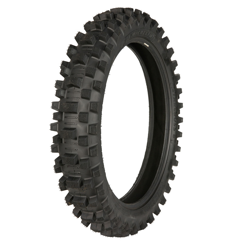 Pneu Arriere Motocross Michelin Starcross 6 Medium Soft