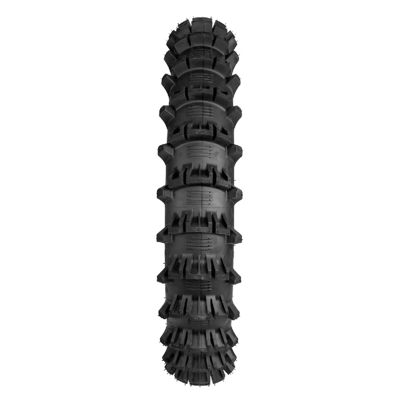 Pneu Arriere Motocross Michelin Starcross 6 Sand Sable Profil