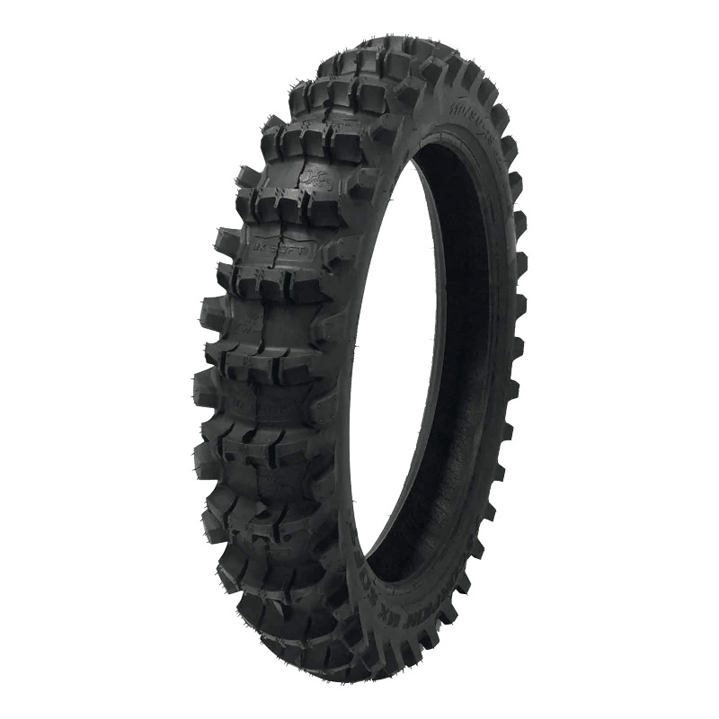 Pneu Arriere Sable Pirelli Scorpion MX Soft