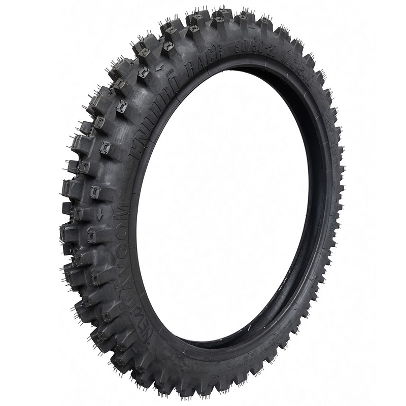 Pneu Avant Enduro Race WAYGOM Profil