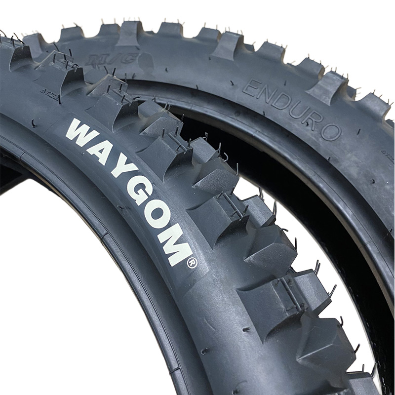 Pneu Enduro WAYGOM